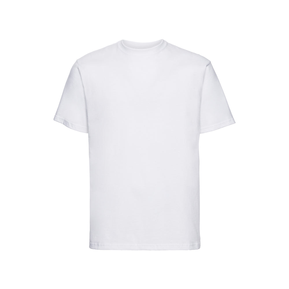 Flable QR Flirt-Shirt Männer White
